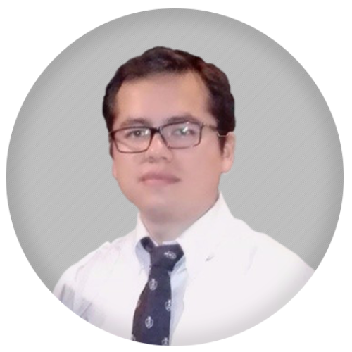 M.SC. HOMERO BARDALES