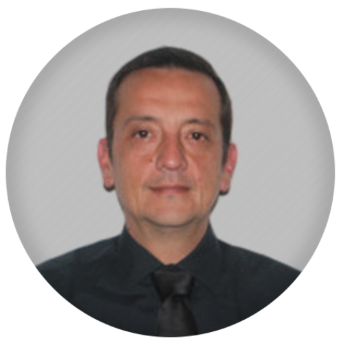 ING. JUAN FRANCISCO PIRET DIAZ